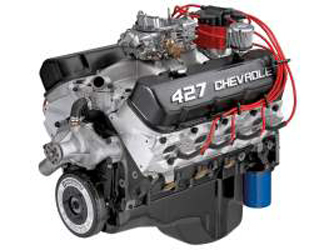 U1539 Engine